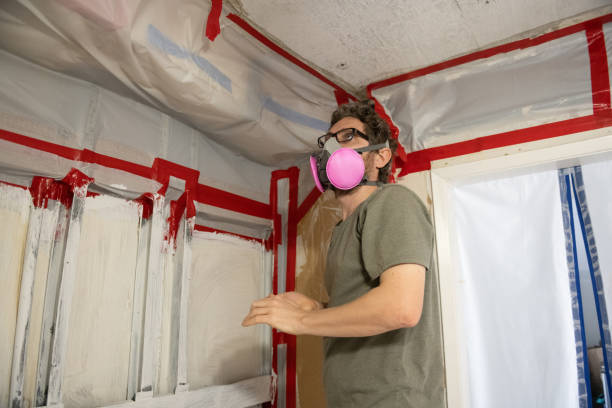 Best Emergency Mold Remediation  in Oatfield, OR
